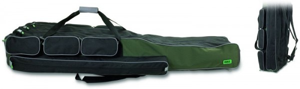 Zebco Universal Tackle Carrier 165x40x20 cm