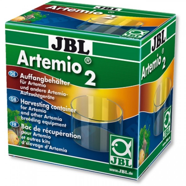 JBL Artemio2 Auffangbehälter - für ArtemioSet