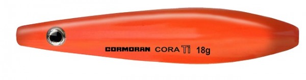 Cormoran Cora-TI Hot Orange
