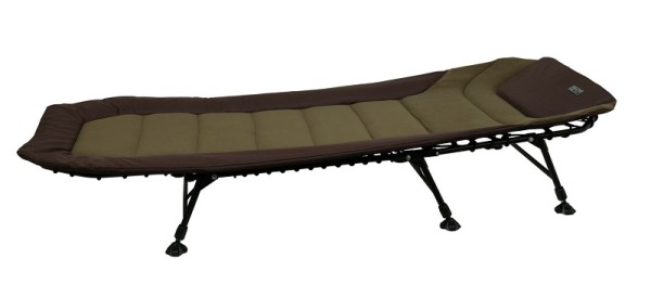 Fox Eos 1 Bedchair 209 x 80cm