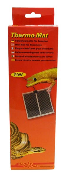 Lucky Reptile Thermo Mat 20W