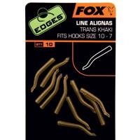FOX EDGES Alignas - Hook Size 10 - 7