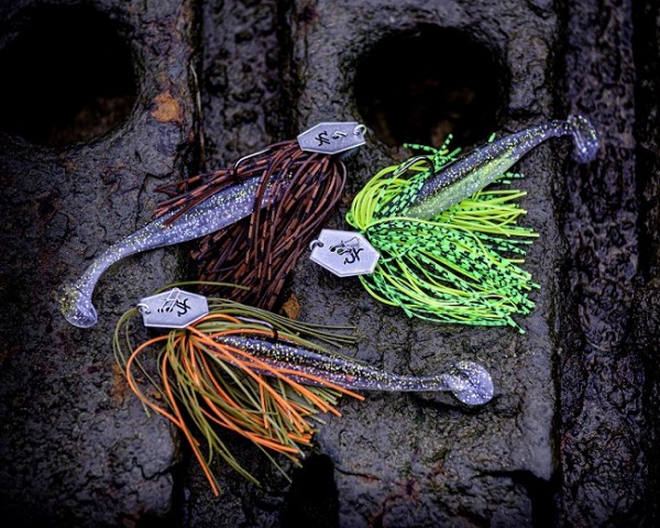 Quantum 4Street Chatter Brown Craw