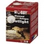 Hobby Diamond Halogen Spotlight, 75W