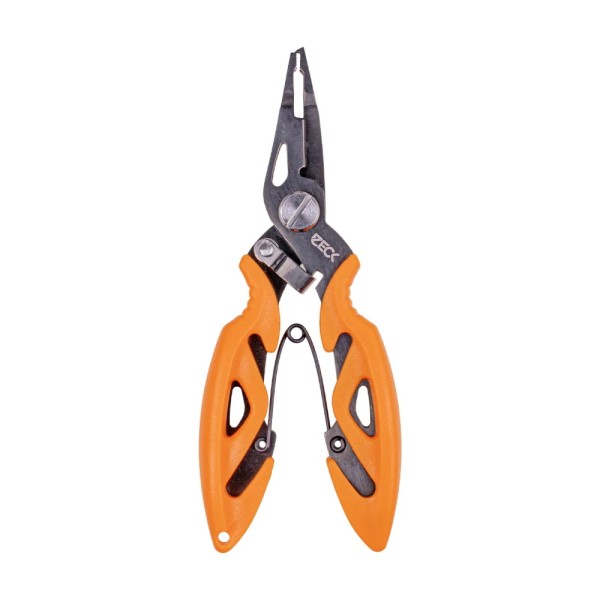 Zeck Fishing Mini Split Ring Pliers & Scissors