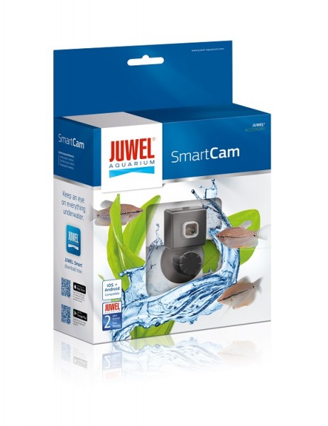 Juwel® Aquarium Smart Cam - Unterwasserkamera