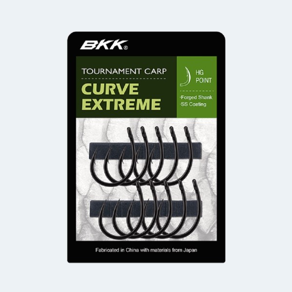 BKK Curved Extreme