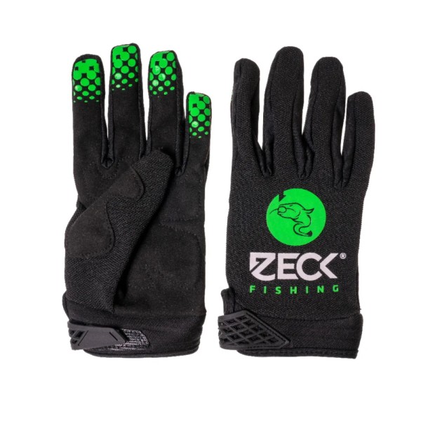 Zeck Cat Gloves I M
