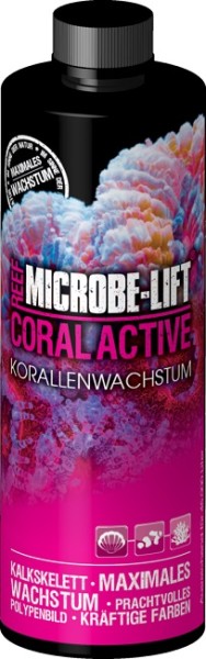 MICROBE-LIFT - Coral Active - Korallenwachstum