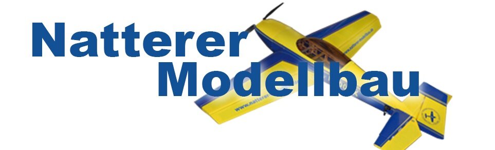 Hersteller: Natterer Modellbau