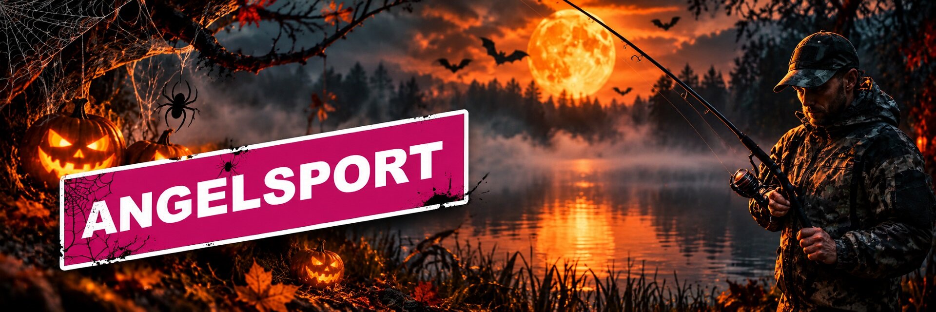 Angelsport