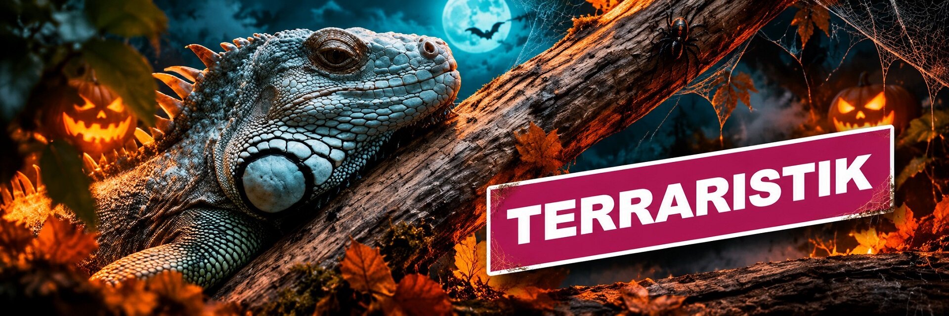 Terraristik