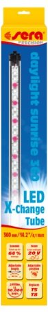 Sera LED Daylight Sunrise 360