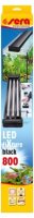 Sera LED Fixture Black 800