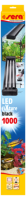 Sera LED Fixture Black 1000