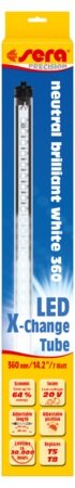 sera LED X-Change Tube neutral brilliant white