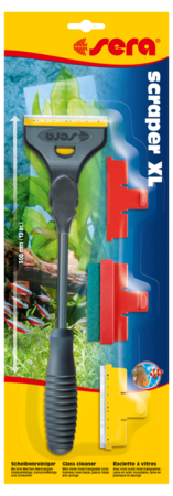 Sera Scraper Xl Scheibenreiniger