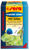 sera crystal clear Proffessional 12 Stk
