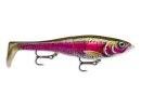 Rapala X-Rap® Peto Live Rainbow Trout 20cm