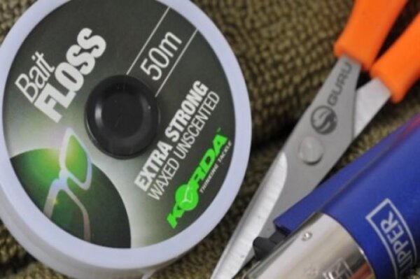 Korda Bait Floss