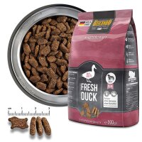 MASTERCRAFT Fresh Duck 2,2kg