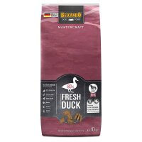 MASTERCRAFT Fresh Duck 2,2kg