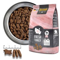 MASTERCRAFT Fresh Turkey 2,2kg