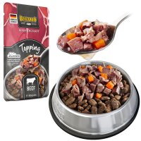 MASTERCRAFT Topping Beef 100gr