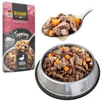 MASTERCRAFT Topping Duck 100gr