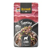 MASTERCRAFT Topping Lamb 100gr
