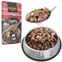 MASTERCRAFT Topping Lamb 100gr