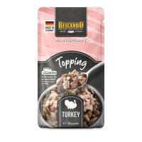 MASTERCRAFT Topping Turkey 100gr