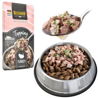 MASTERCRAFT Topping Turkey 100gr