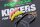 Korda Kickers Medium white/red