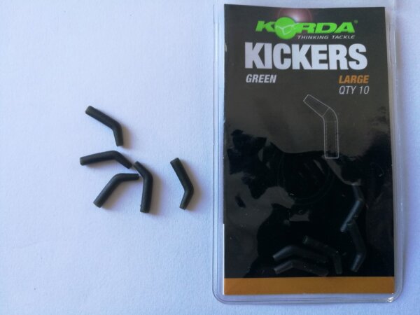 Korda Kickers Large