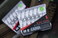 Korda Kamakura Wide Gape #6