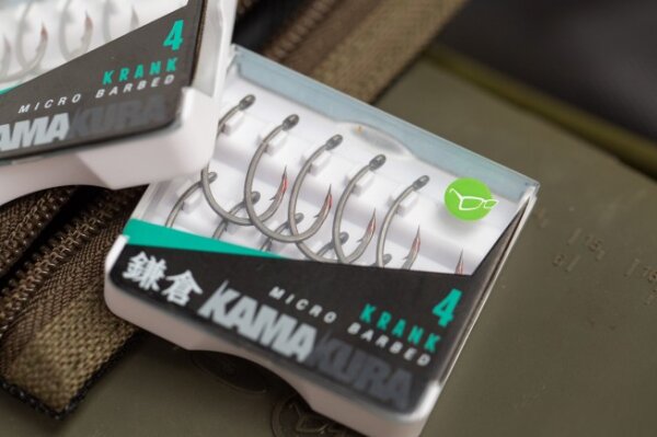 Korda Kamakura Krank #8