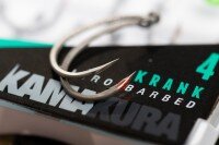 Korda Kamakura Krank #8