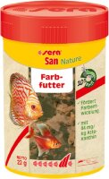 Sera San Nature 250ml