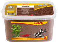 sera Gravel Brown  2-3 mm