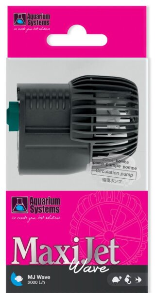 Aqaurium Systems Maxijet Wave 2000