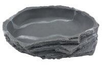 Lucky Reptile Water Dish Granit  20 x 17 x 5cm