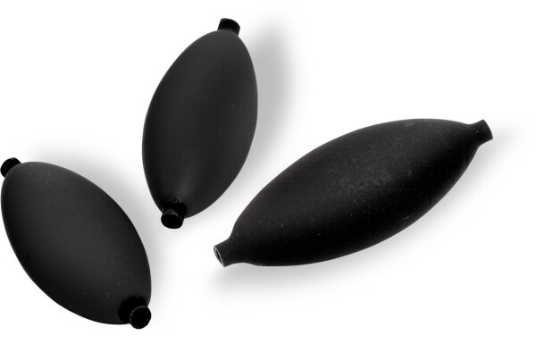 BC Mircro U-Float 3,5g schwarz