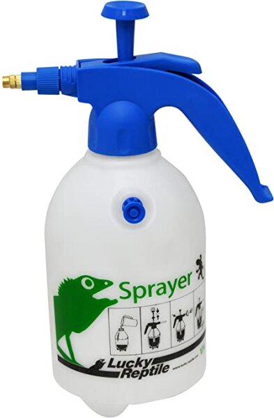 Lucky Reptile Pumpsprüher