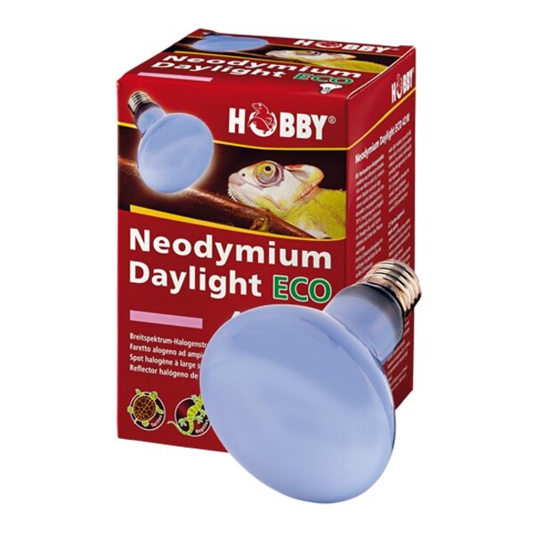 Hobby Neodymium Daylight ECO 70W