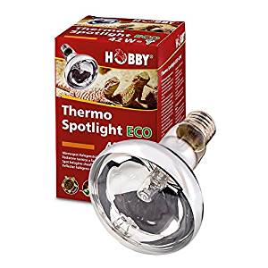 Hobby Thermo Spotlight ECO 28W