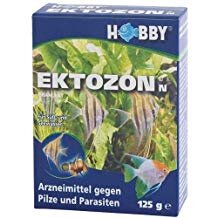 Hobby Ektozon N 125g