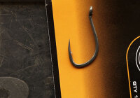 Fox Armapoint Stiff Rig Beaked Size 6