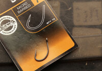 FOX EDGES™ Curve Short Hooks 10Stk