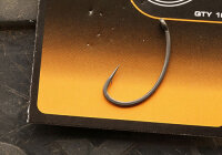 Fox Armapoint  Curve Medium  Size 4